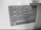 AUDI Q7 45 PREMIUM/45 SE PREMIUM WA1LHAF70KD037443 fotografie