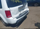 HONDA PILOT EX-L 5FNYF3H56BB025587 fotografie
