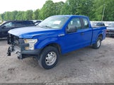 Ford F-150 Xl 1FTEX1C88FKD45296 снимка