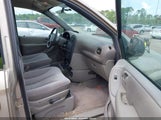 CHRYSLER VOYAGER LX 1C4GJ45353B250722 снимка