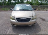 CHRYSLER VOYAGER LX 1C4GJ45353B250722 снимка