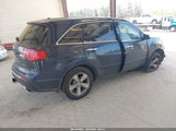 ACURA MDX 2HNYD2H22BH532772 снимка