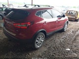 Nissan Rogue Sport Sv Fwd Xtronic Cvt JN1BJ1CV1LW282530 fotografie