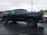 CHEVROLET SILVERADO 1500 2WD DOUBLE CAB STANDARD BED LT 1GCRACEK1PZ271994 fotografie