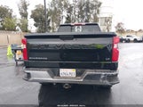 CHEVROLET SILVERADO 1500 2WD DOUBLE CAB STANDARD BED LT 1GCRACEK1PZ271994 photo