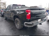 CHEVROLET SILVERADO 1500 2WD DOUBLE CAB STANDARD BED LT 1GCRACEK1PZ271994 снимка
