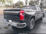 CHEVROLET SILVERADO 1500 2WD DOUBLE CAB STANDARD BED LT 1GCRACEK1PZ271994 снимка