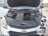 CHEVROLET EQUINOX LS 2GNALBEK3H1555999 снимка