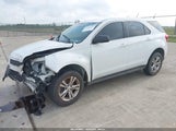 CHEVROLET EQUINOX LS 2GNALBEK3H1555999 снимка
