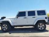 JEEP WRANGLER UNLIMITED RUBICON 1C4BJWFG1DL616808 fotografie