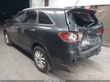KIA SORENTO 3.3L LX 5XYPG4A58JG363749 fotografie