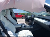 TESLA MODEL Y AWD/LONG RANGE DUAL MOTOR ALL-WHEEL DRIVE 7SAYGDEE7PF865539 fotografie
