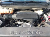 RAM 1500 BIG HORN/LONE STAR 4X4 5'7 BOX 1C6RRFFG2KN696717 fotografie