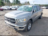 RAM 1500 BIG HORN/LONE STAR 4X4 5'7 BOX 1C6RRFFG2KN696717 photo