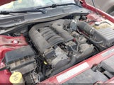 DODGE MAGNUM SE 2D4FV48V35H677391 снимка