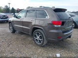 JEEP GRAND CHEROKEE OVERLAND 4X4 1C4RJFCG6KC804739 fotografie