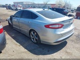 Ford Fusion Se 3FA6P0HR5DR204930 снимка