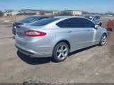 Ford Fusion Se 3FA6P0HR5DR204930 снимка