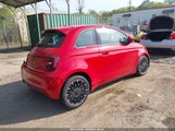 FIAT 500E INSPI(RED) FWD ZFAFFAA4XRX204218 photo
