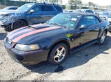 FORD MUSTANG 1FAFP44413F408203 снимка