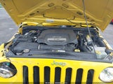 JEEP WRANGLER UNLIMITED SPORT 1C4BJWDG2FL643375 fotografie
