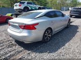 NISSAN MAXIMA 3.5 SV 1N4AA6AP7HC404431 снимка
