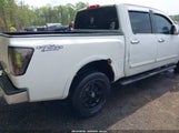 NISSAN TITAN LE 1N6AA07B34N515783 снимка