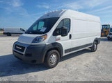 RAM PROMASTER 2500 HIGH ROOF 159 WB 3C6TRVDGXLE110970 снимка