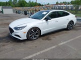 HYUNDAI SONATA SEL PLUS KMHL44J21PA258584 снимка