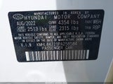 HYUNDAI SONATA SEL PLUS KMHL44J21PA258584 снимка