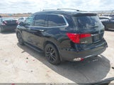 HONDA PILOT ELITE 5FNYF6H07GB105106 снимка