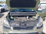 KIA SOUL + KNDJT2A63D7496127 снимка