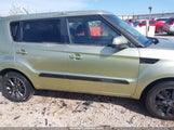 KIA SOUL + KNDJT2A63D7496127 снимка
