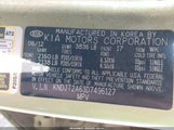 KIA SOUL + KNDJT2A63D7496127 снимка