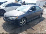 TOYOTA CAMRY SE 4T1BF1FK2EU830321 снимка