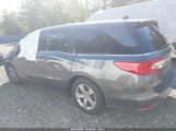 Honda Odyssey Ex 5FNRL6H53KB137441 снимка