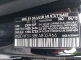 MERCEDES-BENZ E 350 E 350 LUXURY WDDHF5KB8EA803966 снимка