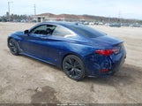 INFINITI Q60 3.0T PREMIUM JN1EV7EL6HM554461 photo