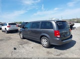 Dodge Grand Caravan Se 2C4RDGBG7FR640008 снимка
