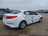 KIA OPTIMA LX 5XXGM4A72EG260072 снимка