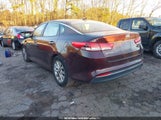 Kia Optima Lx 5XXGT4L32JG252531 снимка