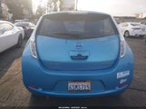 NISSAN LEAF SL JN1AZ0CP7BT005378 снимка