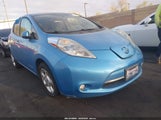 NISSAN LEAF SL JN1AZ0CP7BT005378 снимка