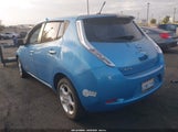 NISSAN LEAF SL JN1AZ0CP7BT005378 снимка