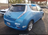 NISSAN LEAF SL JN1AZ0CP7BT005378 снимка