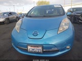 NISSAN LEAF SL JN1AZ0CP7BT005378 снимка