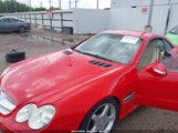 MERCEDES-BENZ SL 500 WDBSK75F83F021882 снимка
