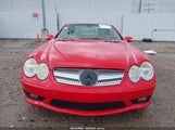 MERCEDES-BENZ SL 500 WDBSK75F83F021882 снимка