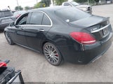 MERCEDES-BENZ C 300 LUXURY/SPORT 55SWF4JB1HU195683 снимка