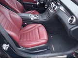 MERCEDES-BENZ C 300 LUXURY/SPORT 55SWF4JB1HU195683 fotografie